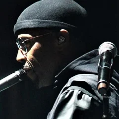 Teddy Riley height profile photo