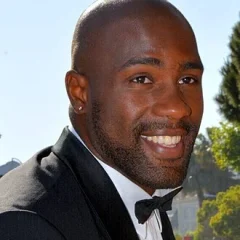 Teddy Riner height profile photo