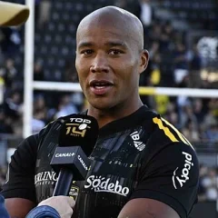 Teddy Thomas (rugby union) height profile photo