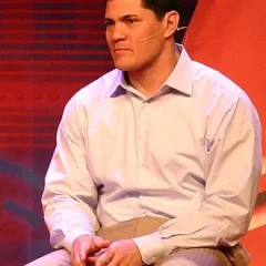 Tedy Bruschi height profile photo
