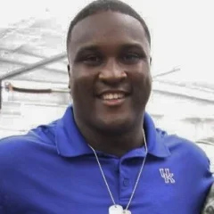 Tee Martin height profile photo