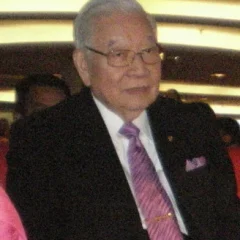 Teh Hong Piow height profile photo