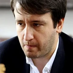 Teimour Radjabov height profile photo