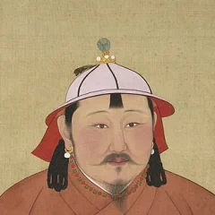 Temür Khan height profile photo