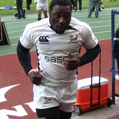 Tendai Mtawarira height profile photo