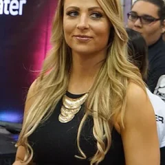Tenille Dashwood height profile photo