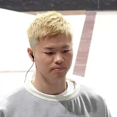 Tenshin Nasukawa height profile photo
