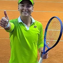 Teodora Kostović height profile photo