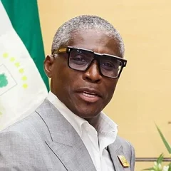 Teodoro Nguema Obiang Mangue height profile photo