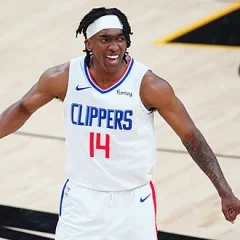 Terance Mann height profile photo