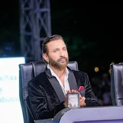 Terence Lewis (choreographer) height profile photo