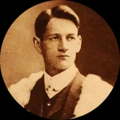 Terence MacSwiney height profile photo