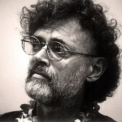 Terence McKenna height profile photo