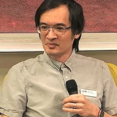 Terence Tao height profile photo