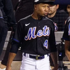 Terrance Gore height profile photo