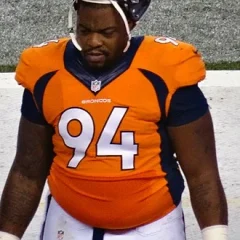 Terrance Knighton height profile photo