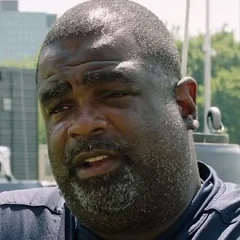 Terrell Williams height profile photo