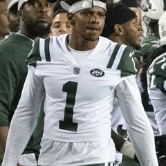 Terrelle Pryor height profile photo