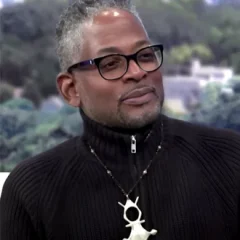 Terrence C. Carson height profile photo