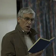 Terrence Hardiman height profile photo