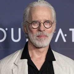 Terrence Mann height profile photo