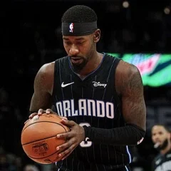Terrence Ross height profile photo