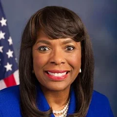 Terri Sewell height profile photo
