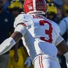 Terrion Arnold height profile photo