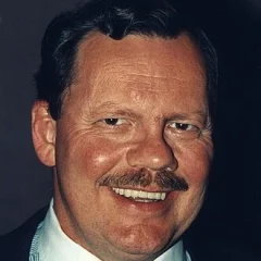 Terry A. Anderson height profile photo
