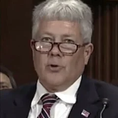 Terry A. Doughty height profile photo