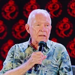 Terry Brooks height profile photo