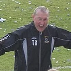 Terry Butcher height profile photo
