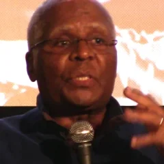 Terry Carter height profile photo
