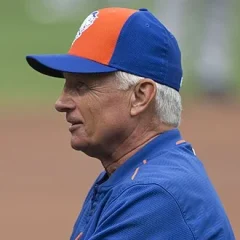 Terry Collins height profile photo