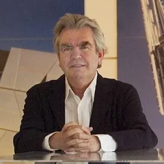 Terry Farrell (architect) height profile photo