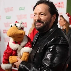 Terry Fator height profile photo