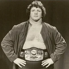 Terry Funk height profile photo