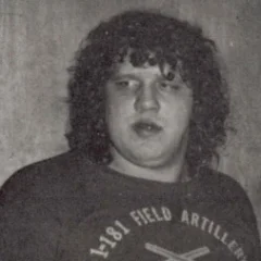 Terry Gordy height profile photo