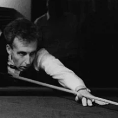 Terry Griffiths height profile photo