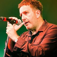 Terry Hall (singer) height profile photo