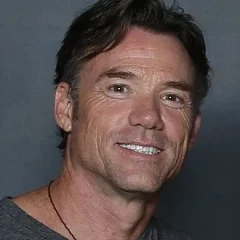 Terry Notary height profile photo