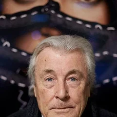 Terry O'Neill (photographer) height profile photo