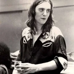 Terry Reid height profile photo