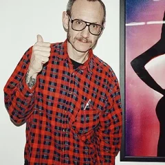 Terry Richardson height profile photo