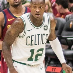 Terry Rozier height profile photo
