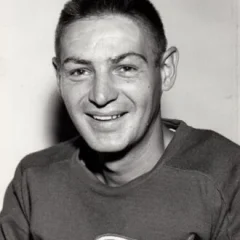 Terry Sawchuk height profile photo