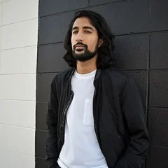 Tesher height profile photo