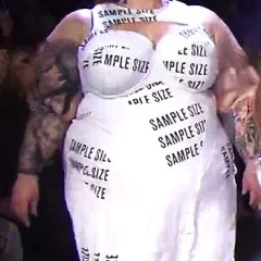Tess Holliday height profile photo