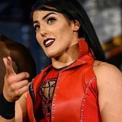Tessa Blanchard height profile photo