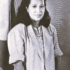 Tessie Aquino-Oreta height profile photo